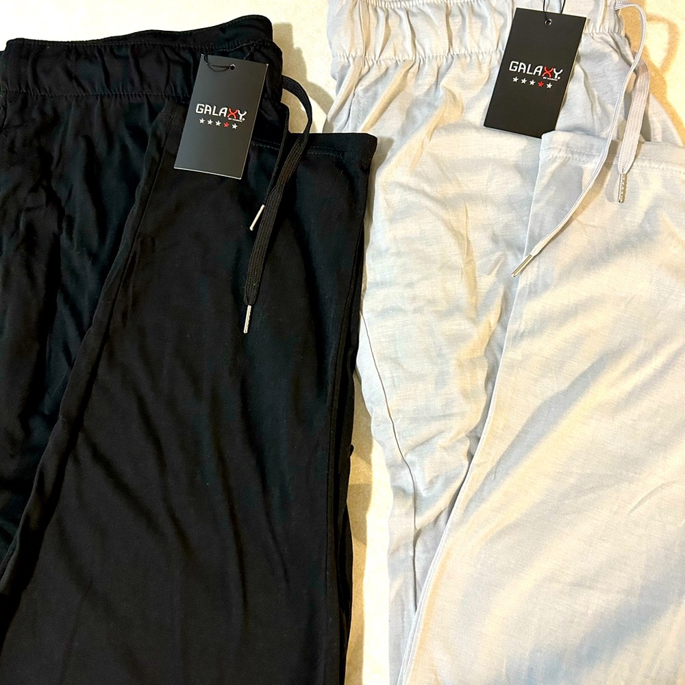 Men joggers